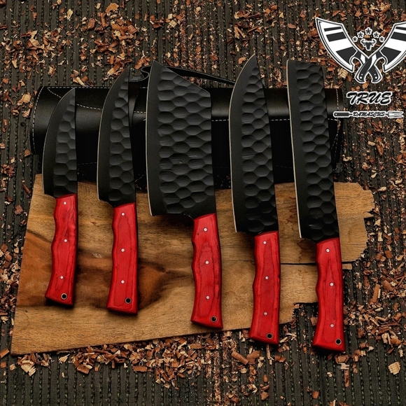 Chef Set - Picture 3 of 6